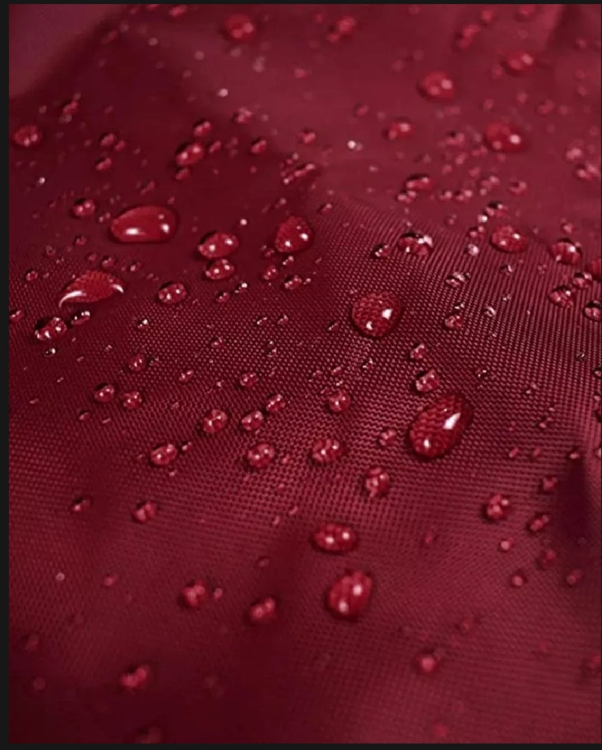 Premium Quality 12-15 kg Washing Machine cover silver waterproof,sun screen and Dust proof protector