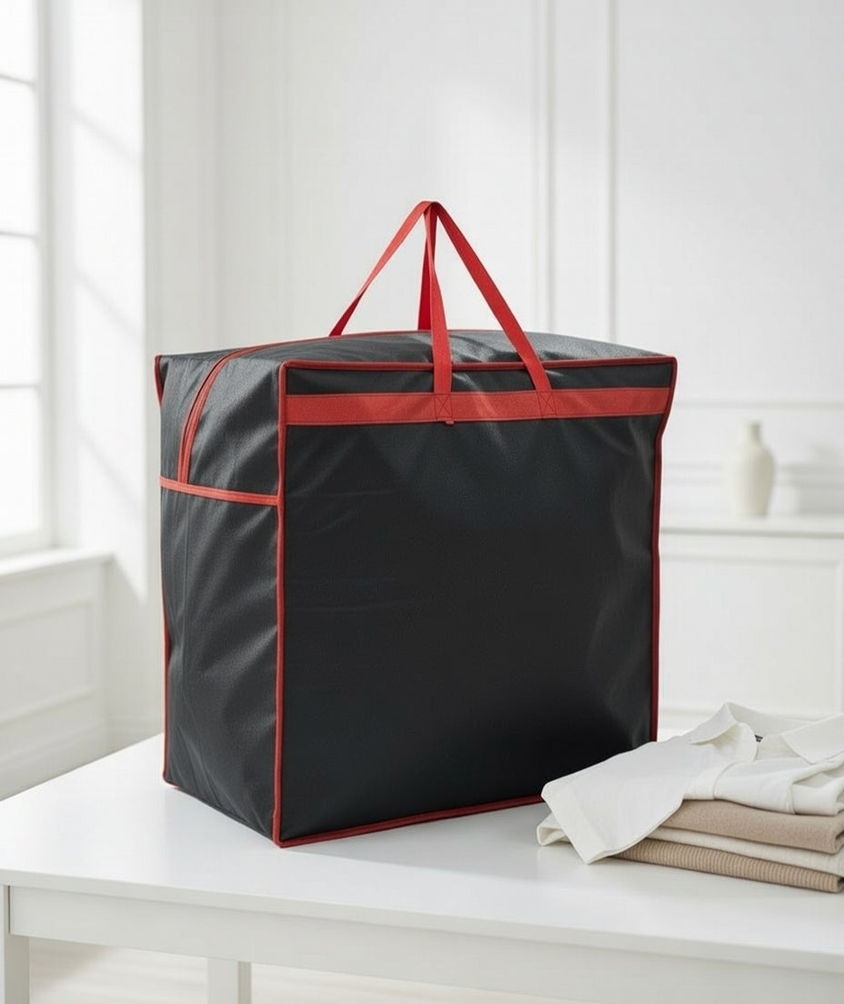 Pack of 3 premium quality storage bags