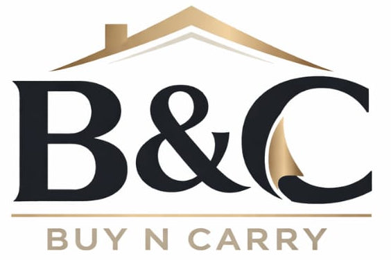 BUY&CARRY